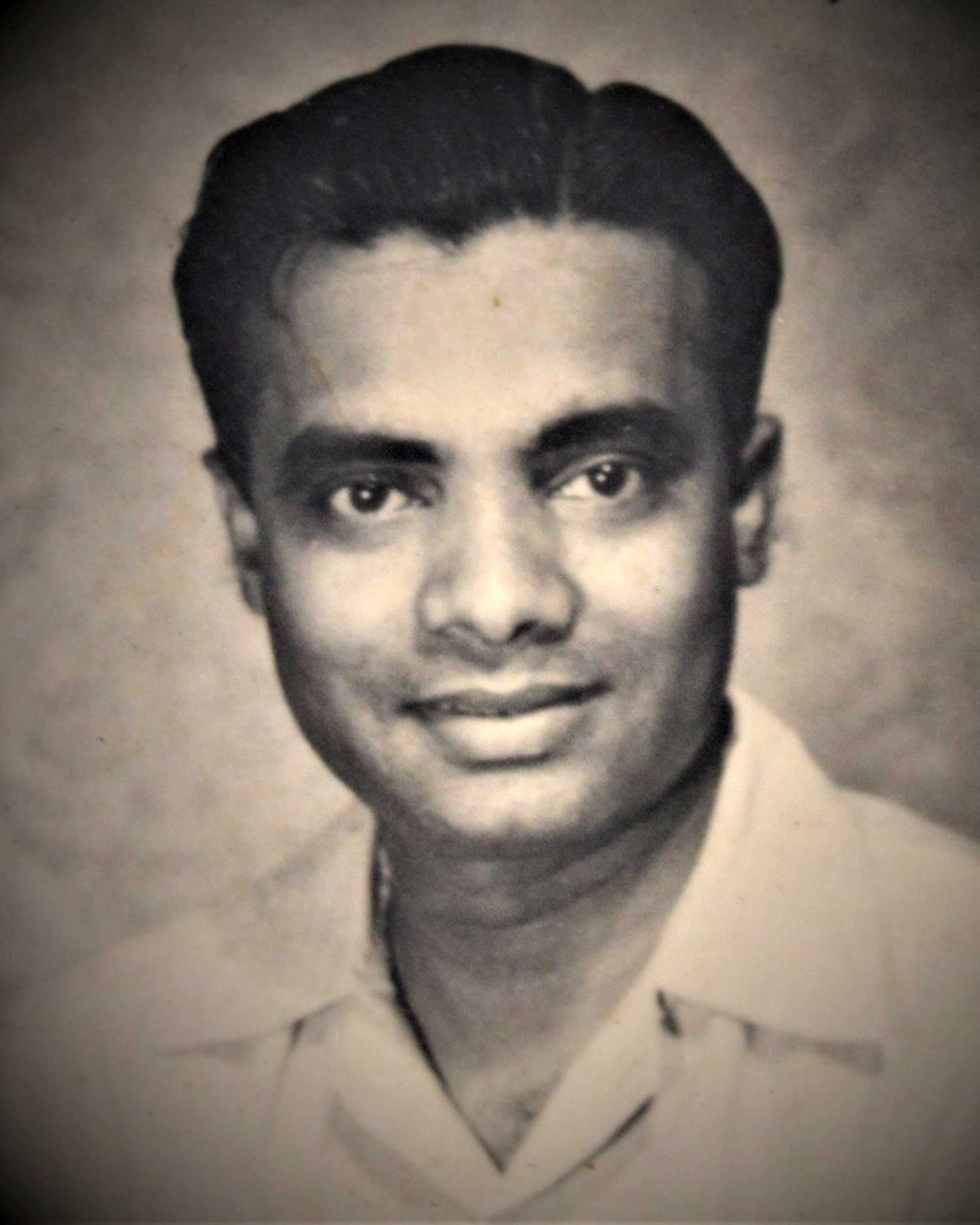 Sh. M. Ramachandran