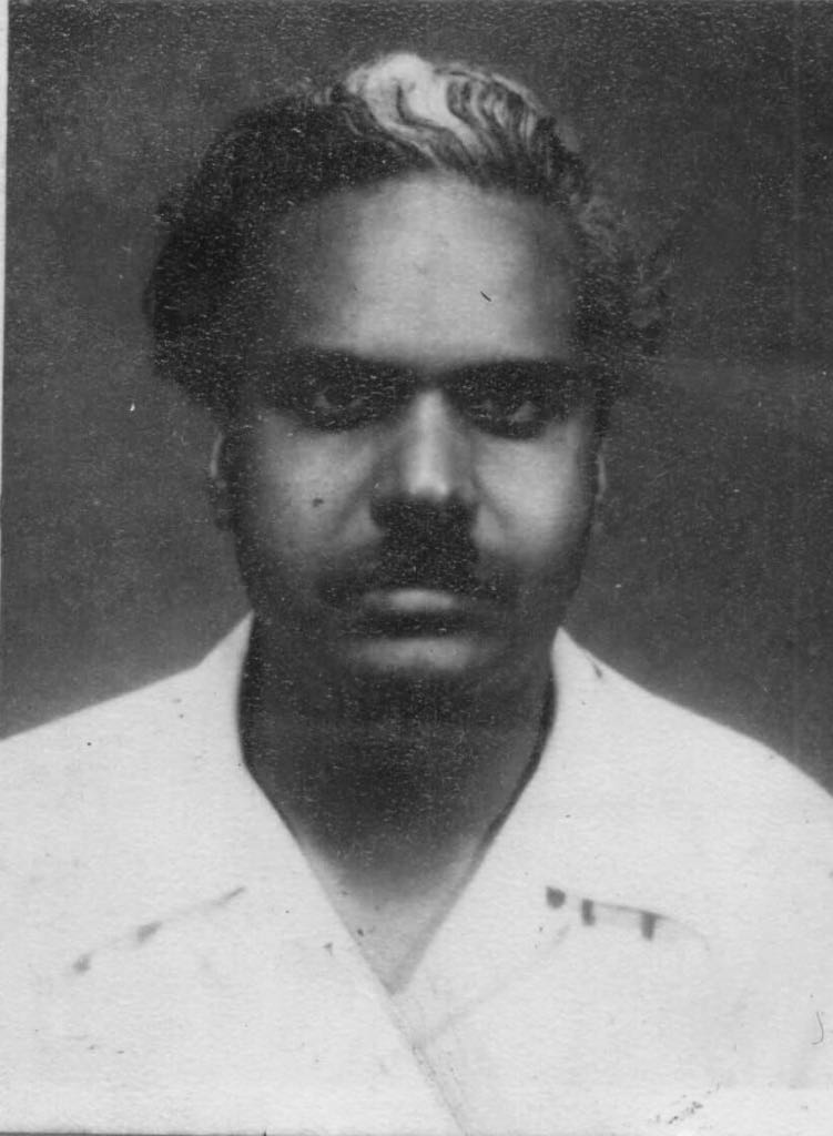 Sh. Suvarna Kumar Srivastava